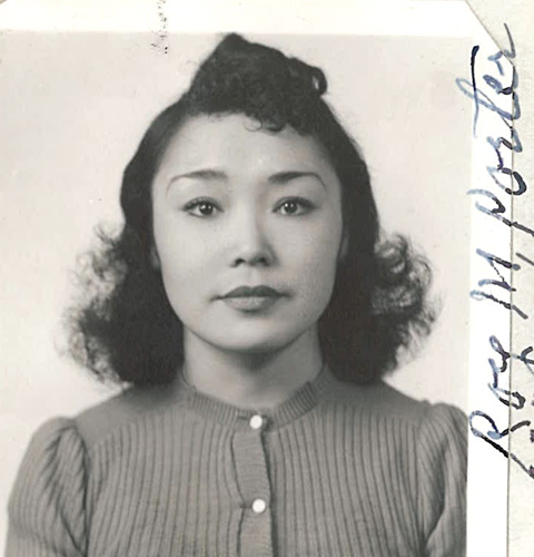 Long Mabel Kegiktok photo 1939