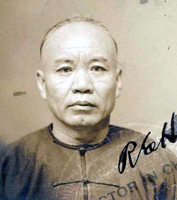 Leong Yip 1912